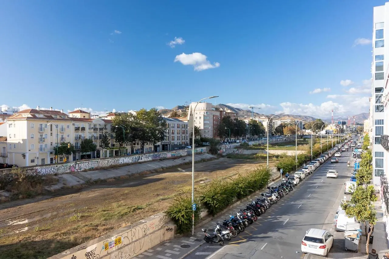 4Seasons Rosaleda SuiteMálaga 0*,  Spagna