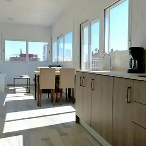 Bonbon Soho Apartment