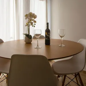 Santuario De La Victoria Apartamento Málaga