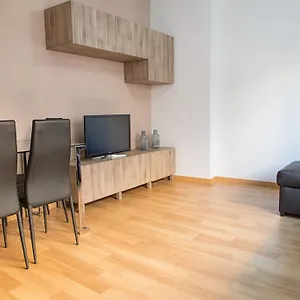 Apartamento Eursu Centro Con Piscina Apartment