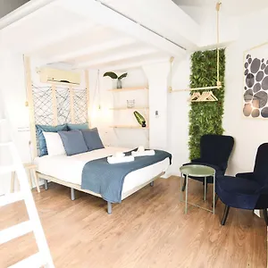 Letmalaga Souviron Apartamento Málaga