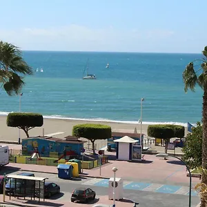 Playa Viginia Apartamento Málaga