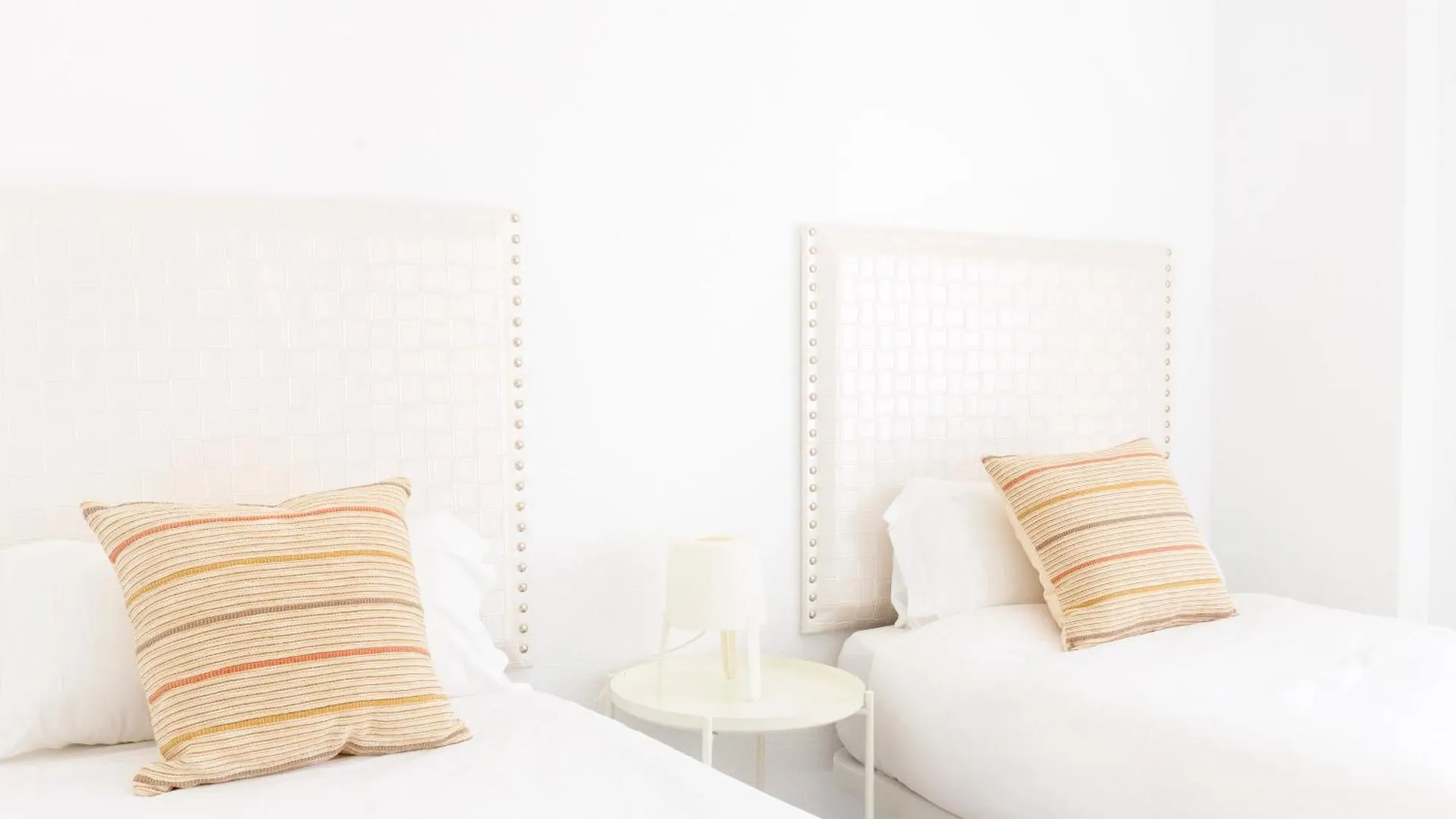 Apartment 4Seasons Rosaleda Suitemalaga Spain