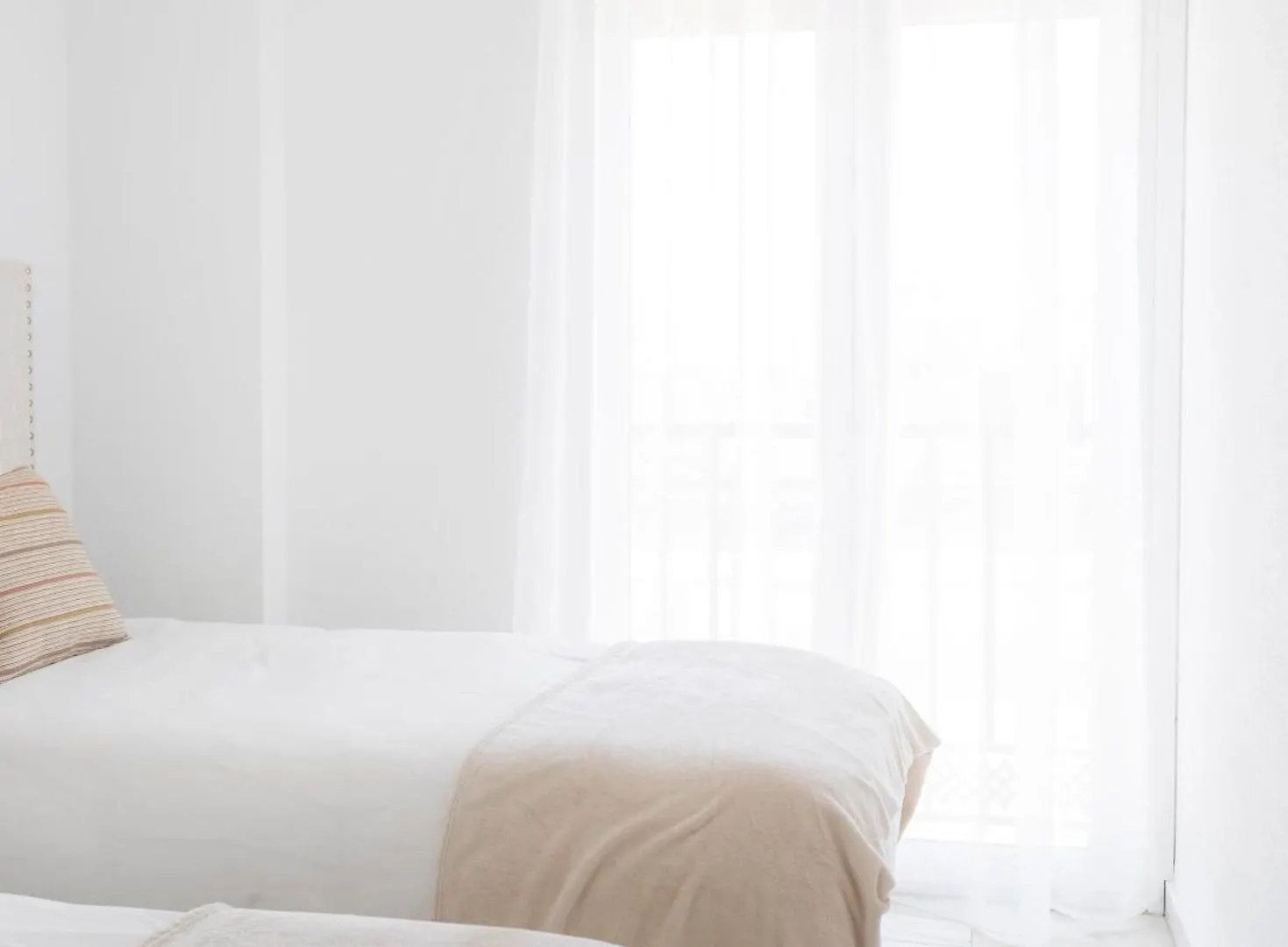 4Seasons Rosaleda Suitemalaga