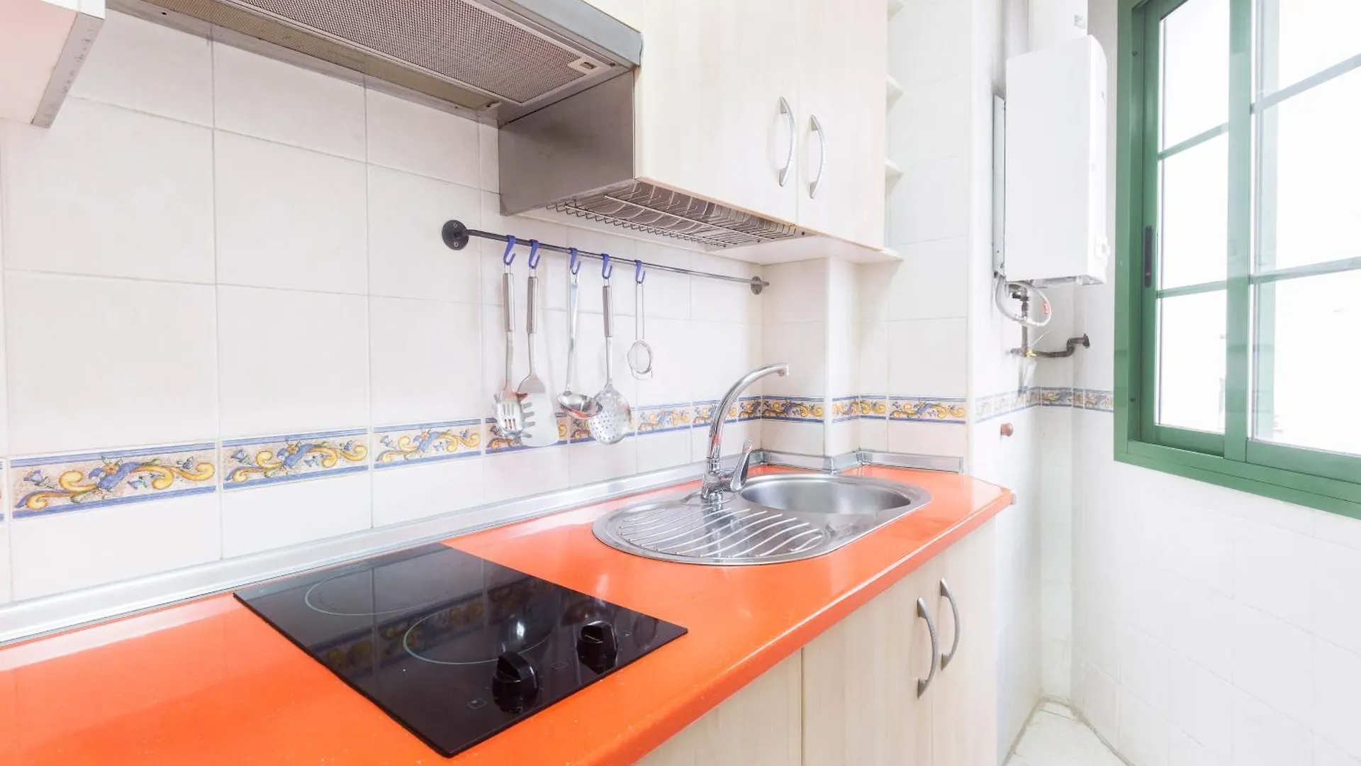 4Seasons Rosaleda Suitemalaga Apartment Malaga