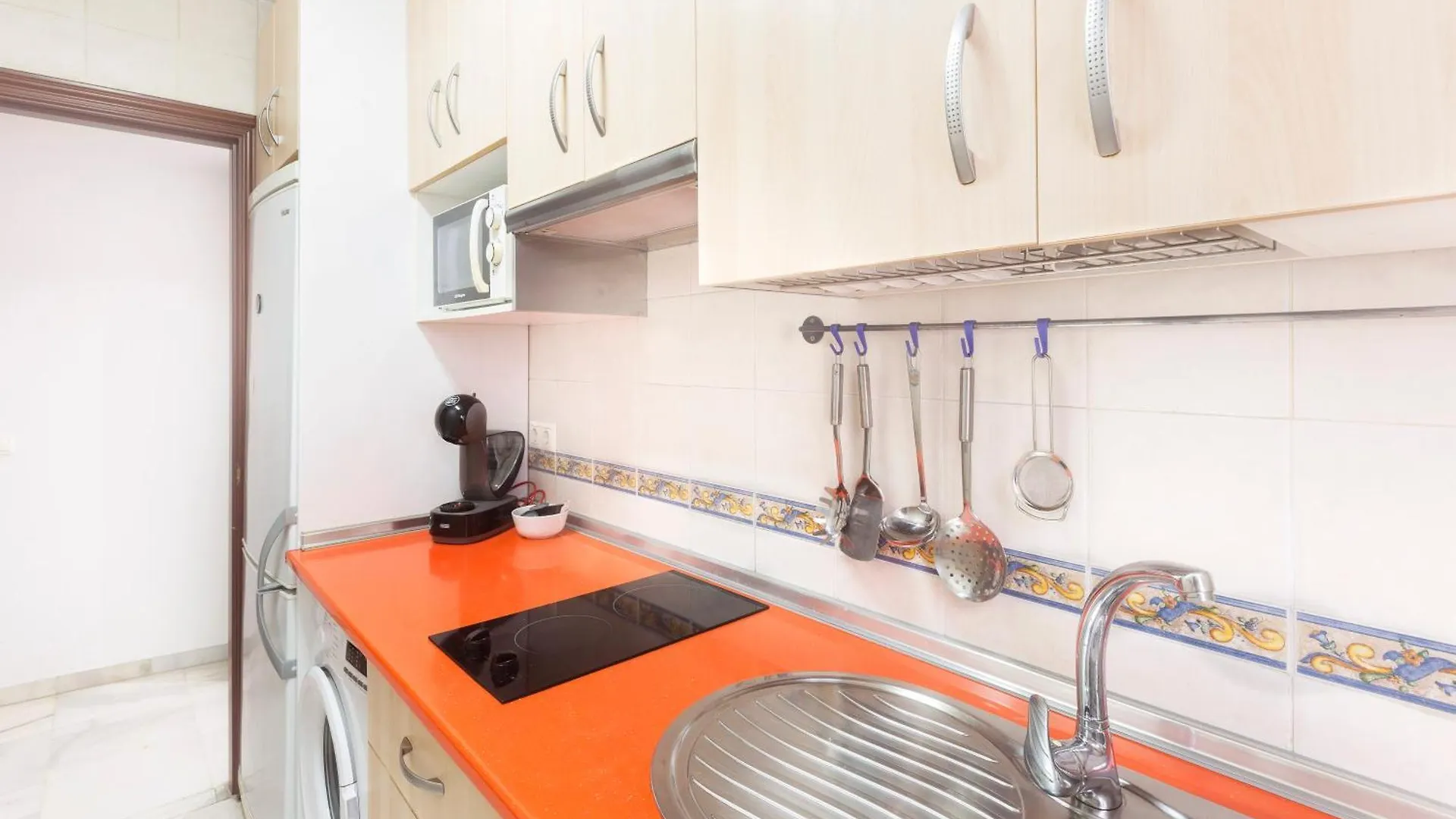 4Seasons Rosaleda Suitemalaga Apartment