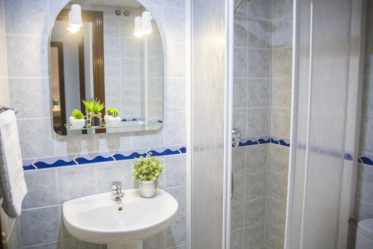 Apartment 4Seasons Rosaleda Suitemalaga
