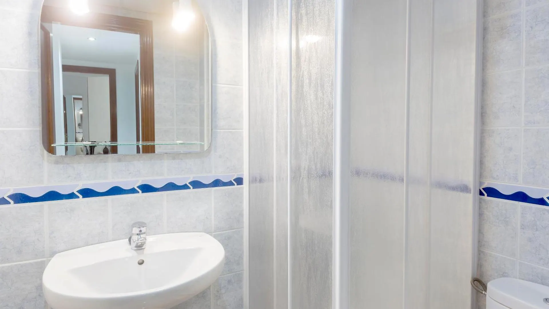 Apartment 4Seasons Rosaleda Suitemalaga