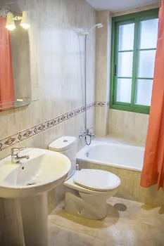 4Seasons Rosaleda Suitemalaga Spain